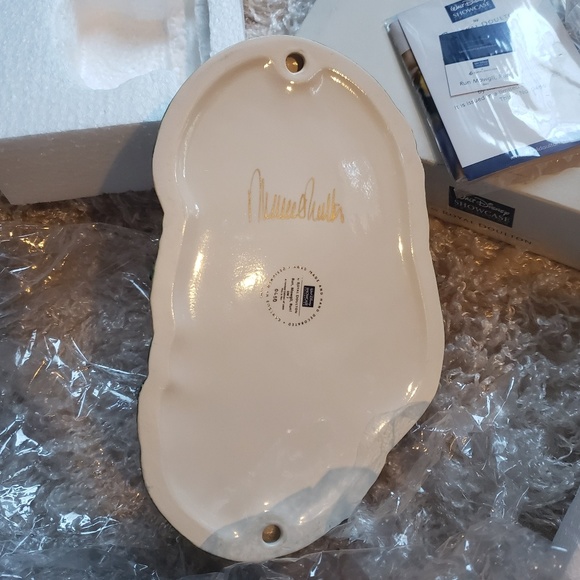 NIB Royal Doulton "Run Mowgli Run" - Picture 5 of 6